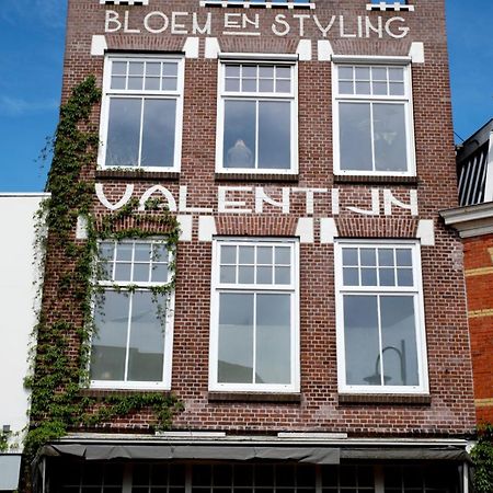 Stadslogement Valentijn Sneek Zewnętrze zdjęcie