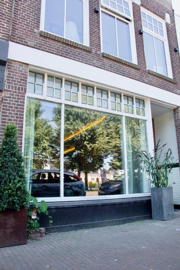 Stadslogement Valentijn Sneek Zewnętrze zdjęcie