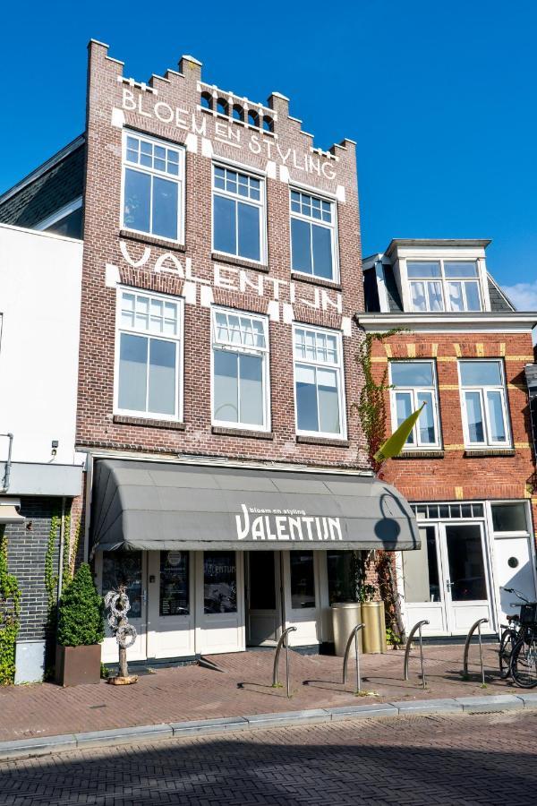 Stadslogement Valentijn Sneek Zewnętrze zdjęcie