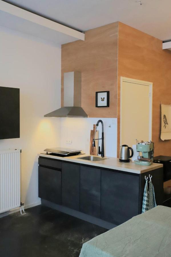 Stadslogement Valentijn Sneek Zewnętrze zdjęcie