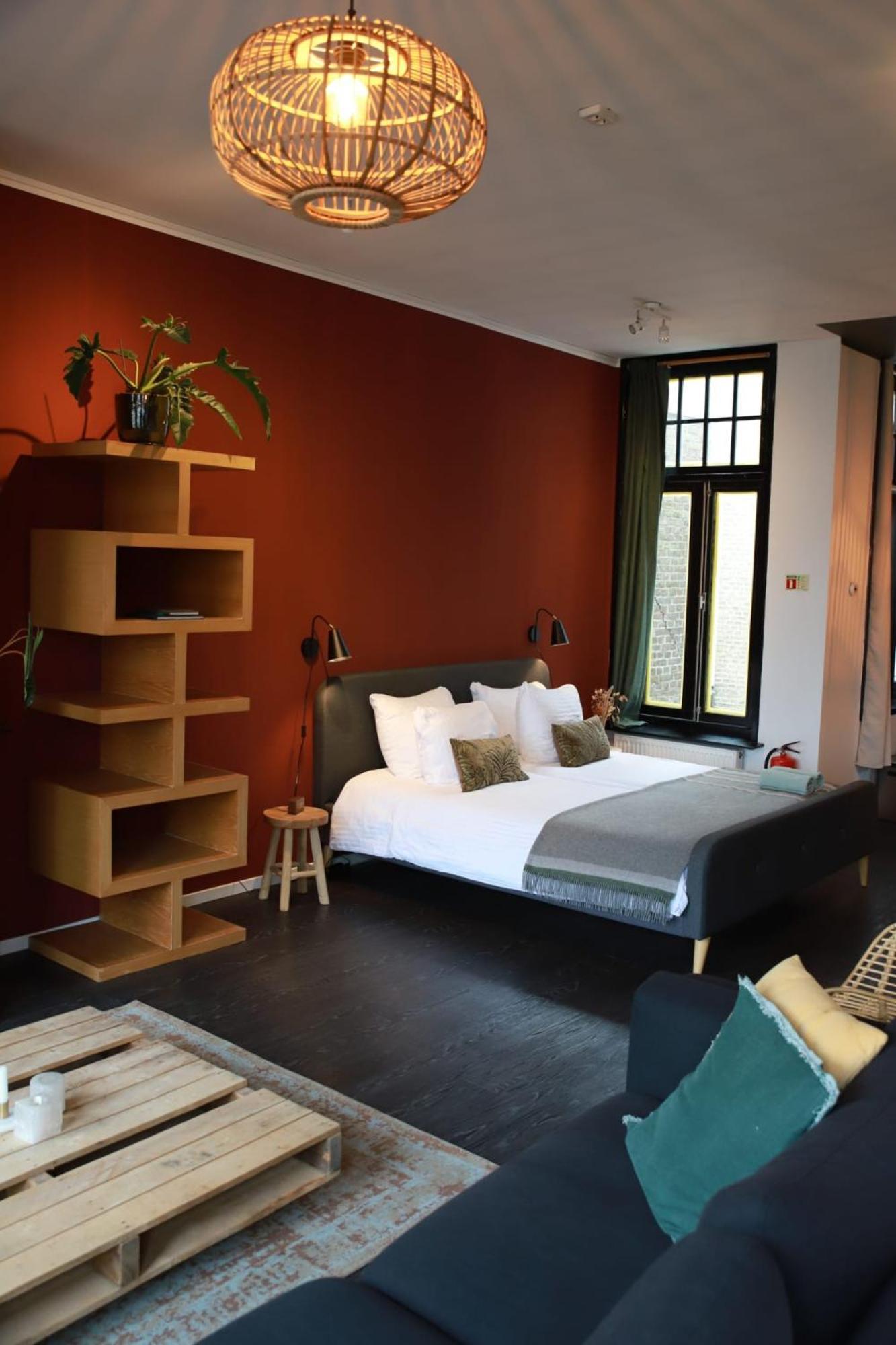 Stadslogement Valentijn Sneek Zewnętrze zdjęcie