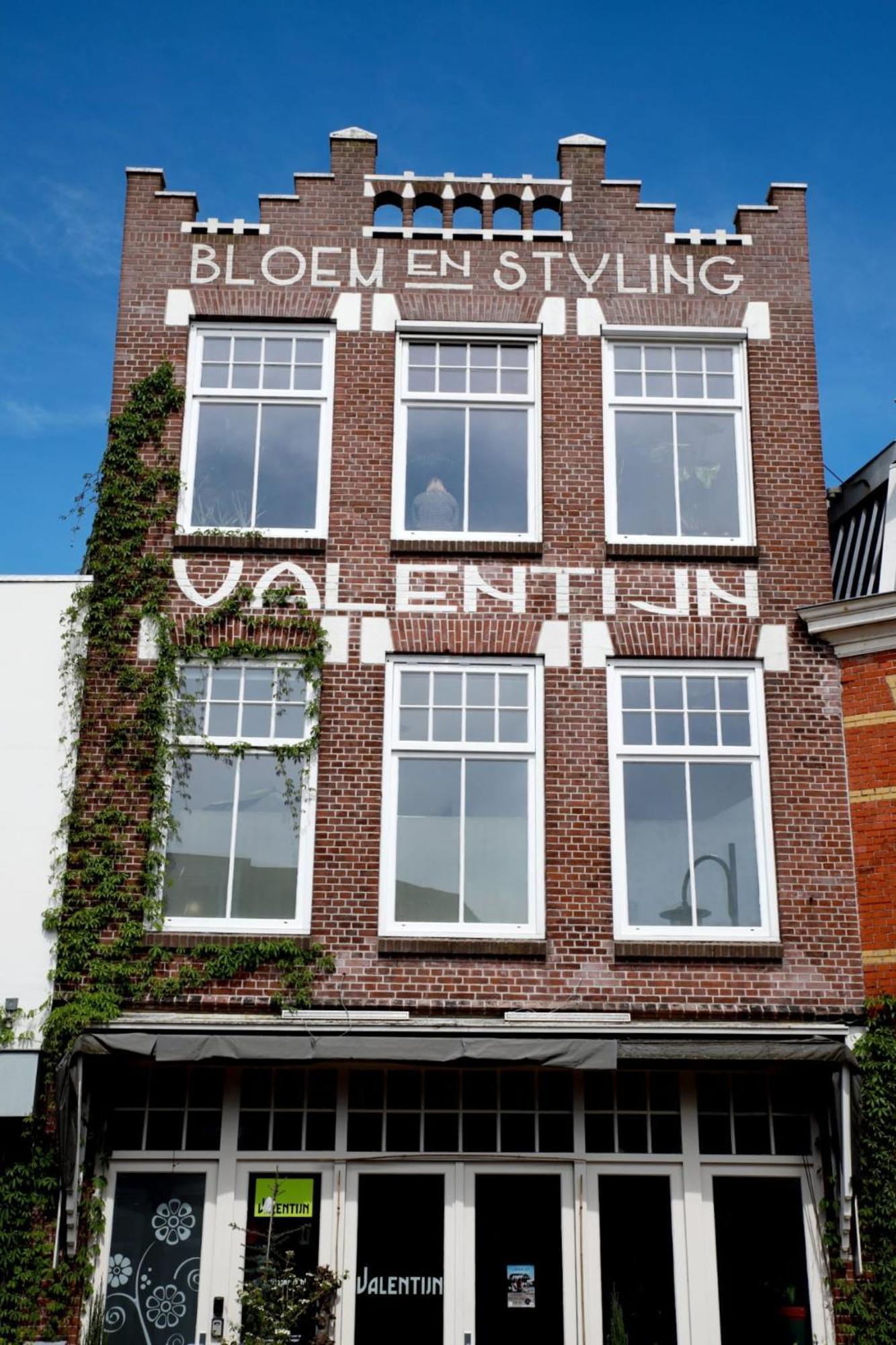 Stadslogement Valentijn Sneek Zewnętrze zdjęcie